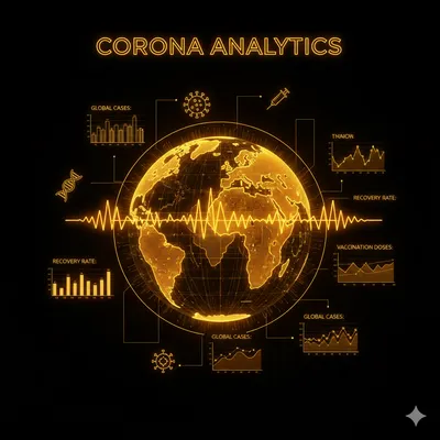 Corona Analytics