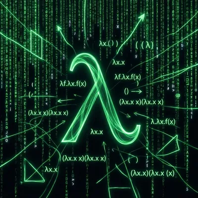 Lambda Calc Eval